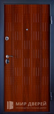 Фото «Дверь входная теплая для частного дома №22»