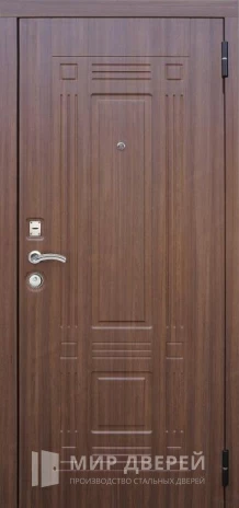 Фото «Входная дверь для квартиры №103»