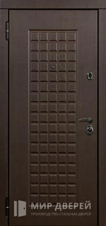 Фото 2 «Дверь входная с терморазрывом №16»