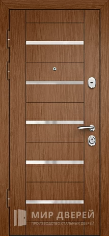 Фото 2 «Дверь входная от производителя №2»