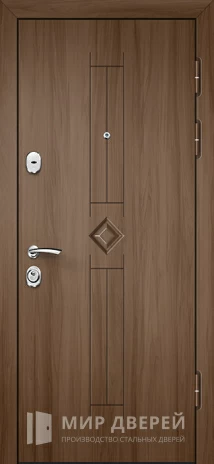 Фото «Стальная дверь уличная №36»