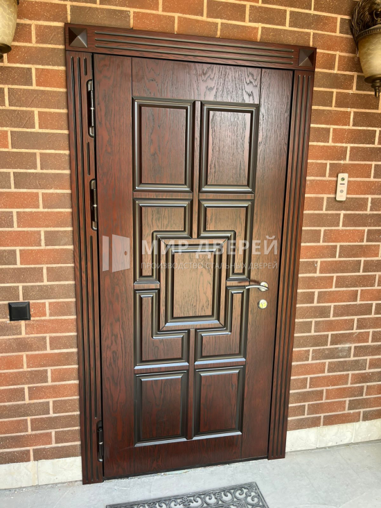 Фото двери № 467