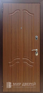 Металлическая дверь взломостойкая №18 - фото №2